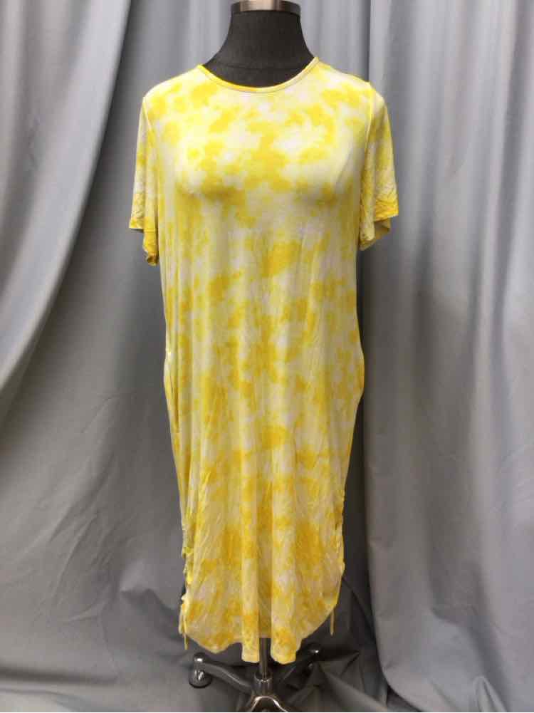 LANE BRYANT SIZE 18/20 Ladies DRESS