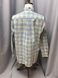 SIZE LARGE JOS A BANK Men's SHIRTS