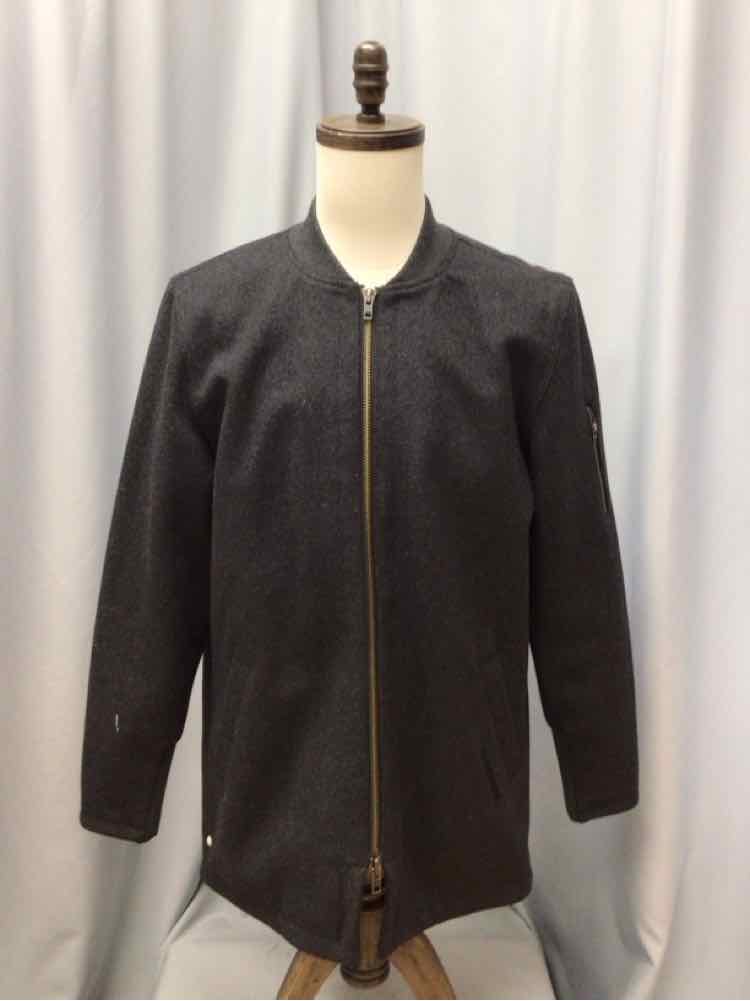 SIZE MEDIUM ZANEROBE Men's COATS