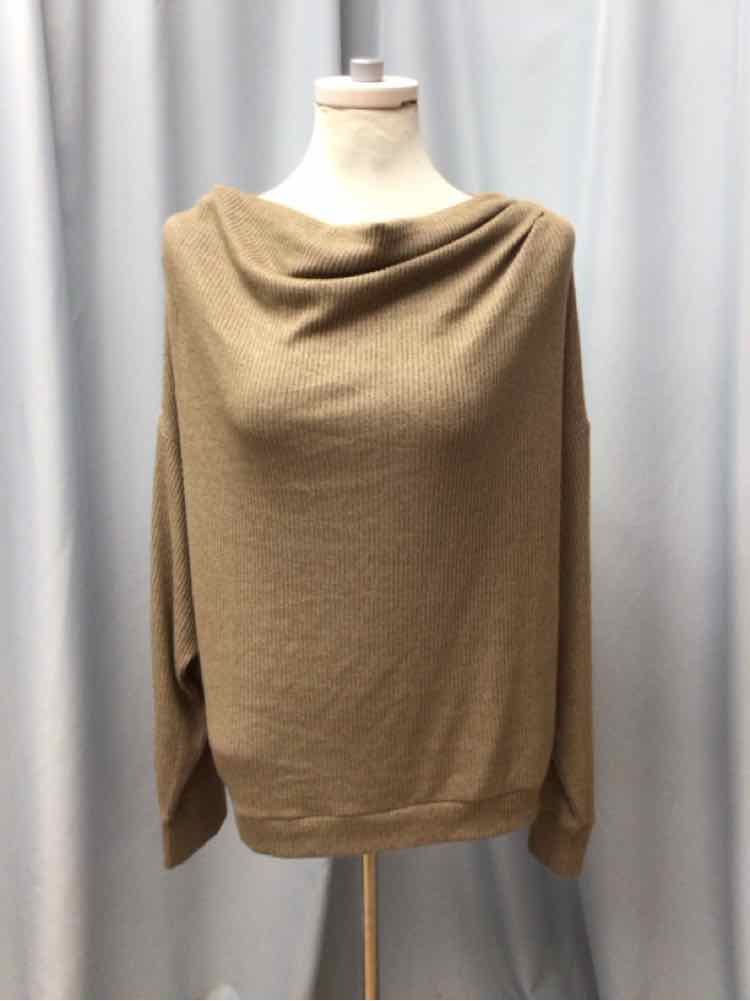 HAVEN SIZE X LARGE Ladies TOP