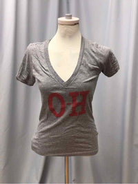 50/25/25 SIZE XSMALL Ladies TOP