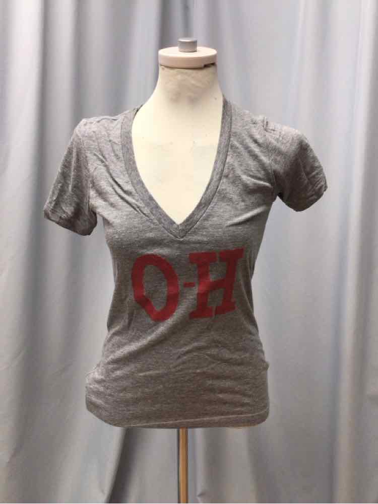 50/25/25 SIZE XSMALL Ladies TOP