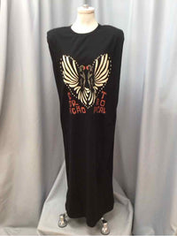 FARM SIZE MEDIUM Ladies DRESS