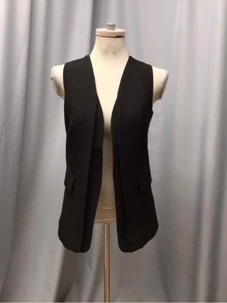 SINCERELY JULES SIZE XSMALL Ladies BLOUSE