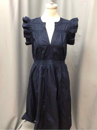 CURDS & WHEY SIZE LARGE Ladies DRESS