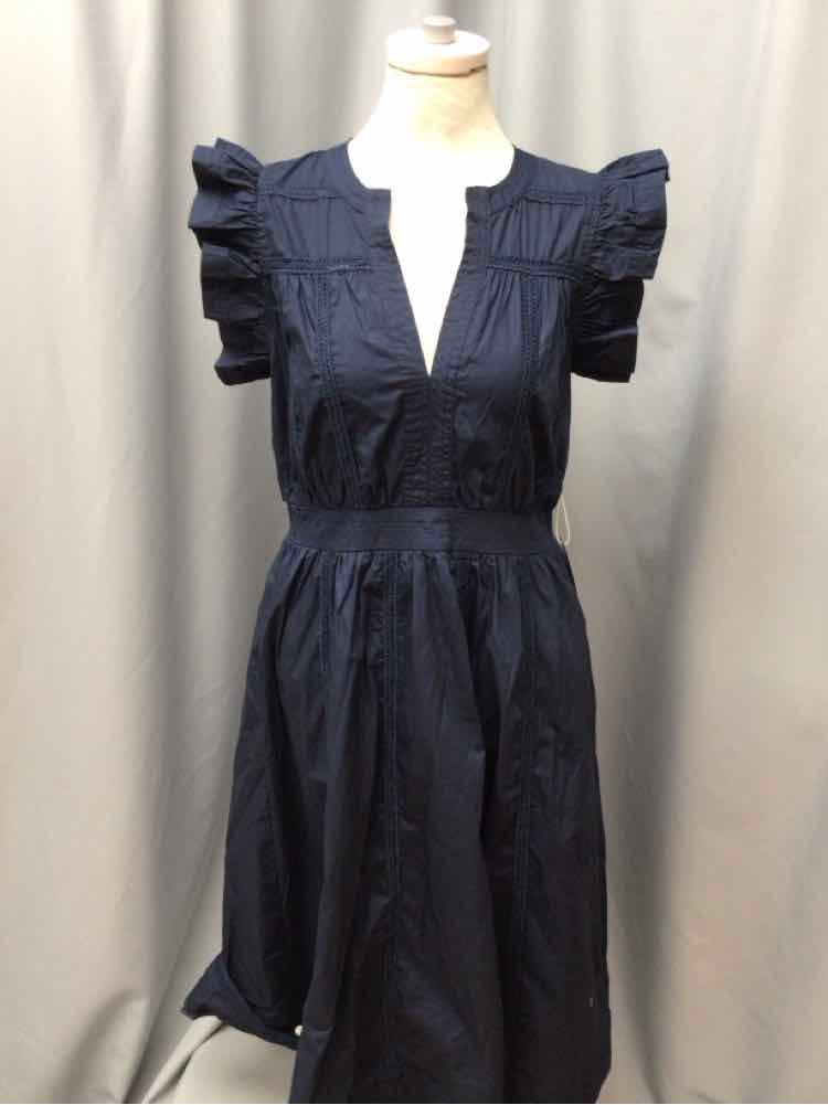 CURDS & WHEY SIZE LARGE Ladies DRESS