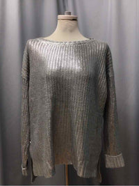 LOGG SIZE LARGE Ladies TOP