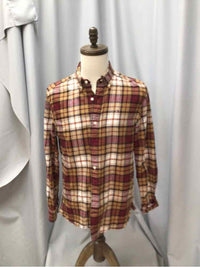 SIZE MEDIUM TOMMY HILFIGER Men's SHIRTS
