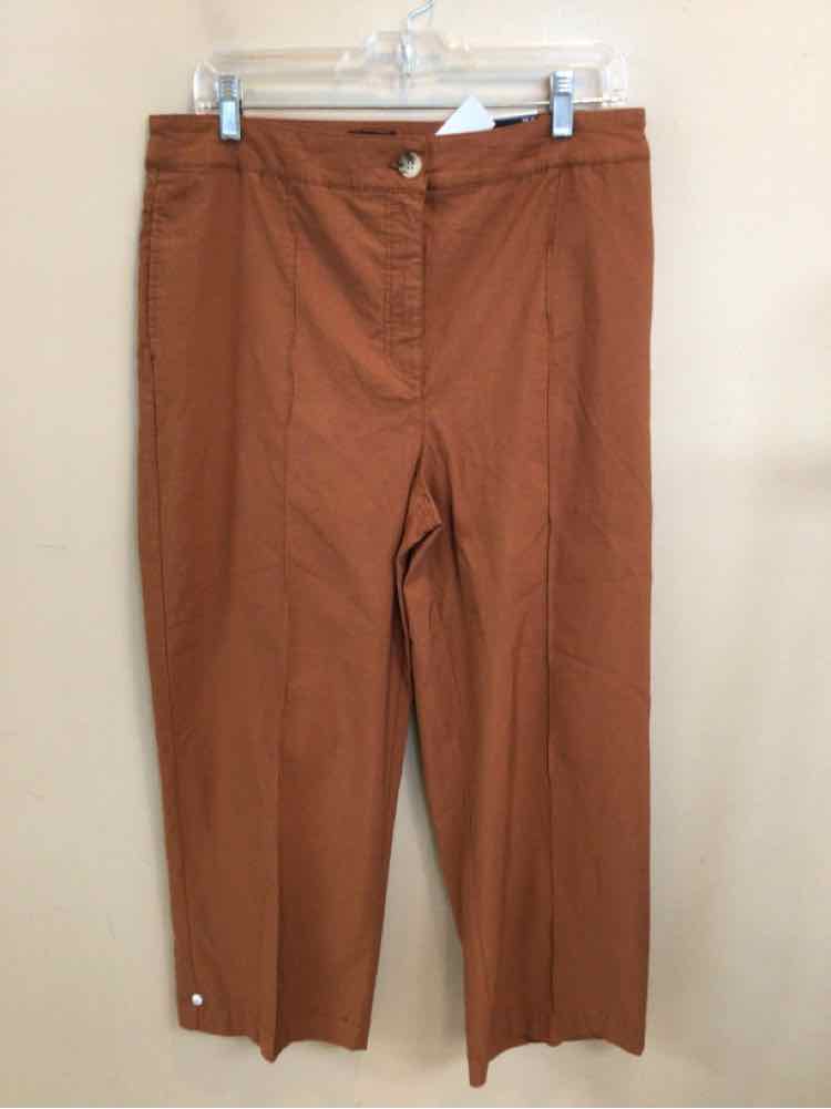 NICOLE MILLER SIZE 12 Ladies PANTS