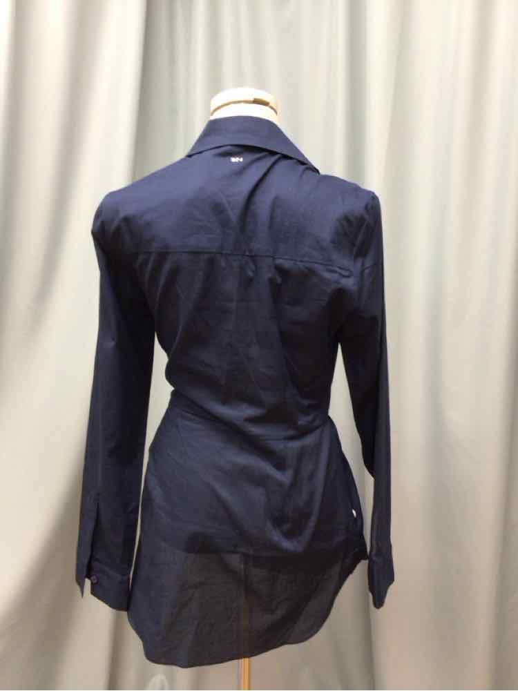 MISHA NONOO SIZE X LARGE Ladies BLOUSE