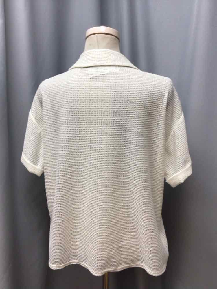 VERNACULAR SIZE LARGE Ladies BLOUSE