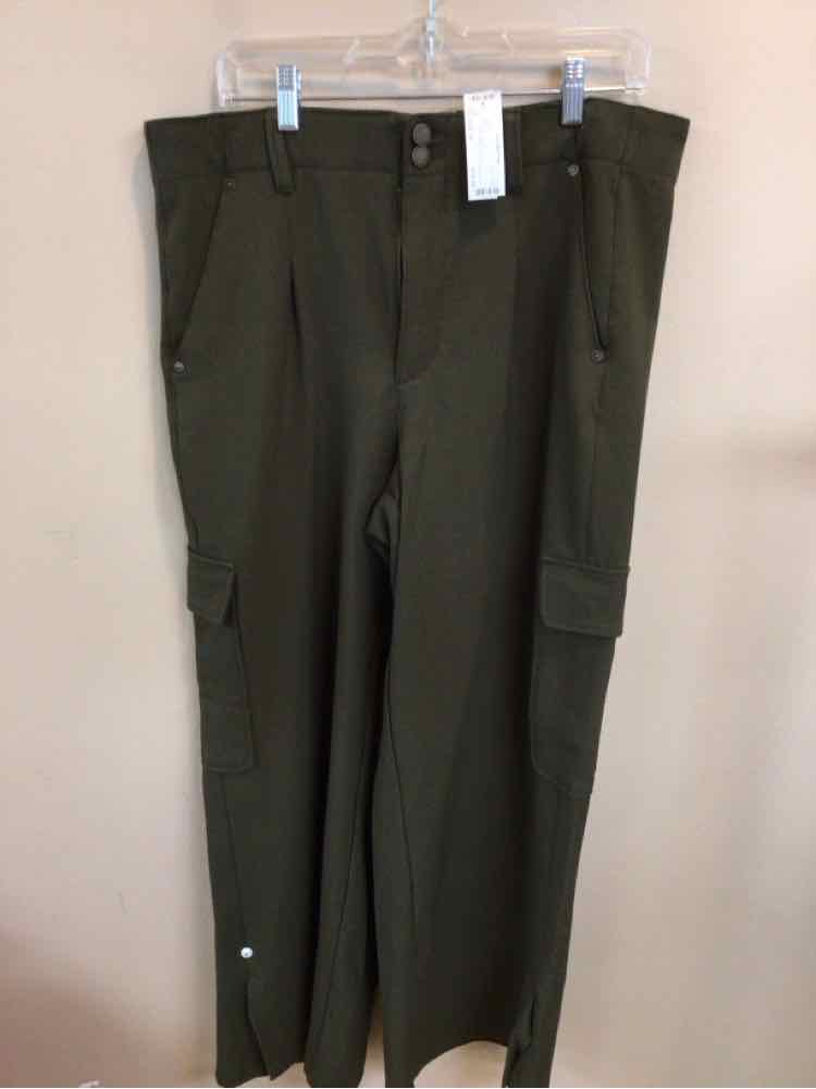 DEMOCRACY SIZE 14 Ladies PANTS