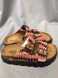 HEY GIRL SIZE 9 Ladies SHOES