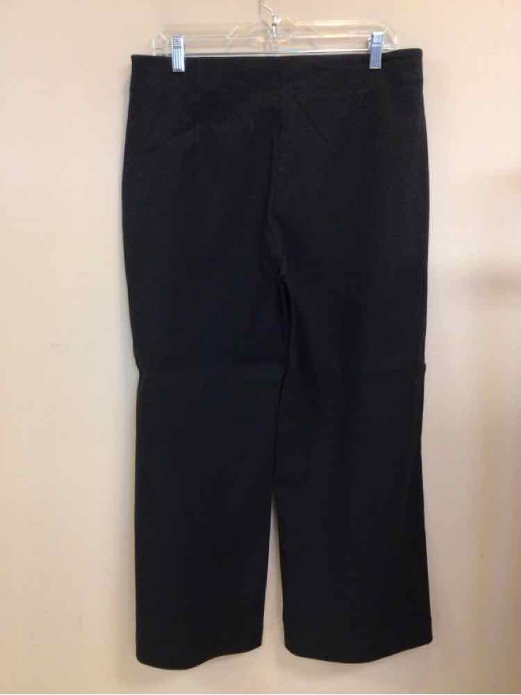 THEORY SIZE 12 Ladies PANTS