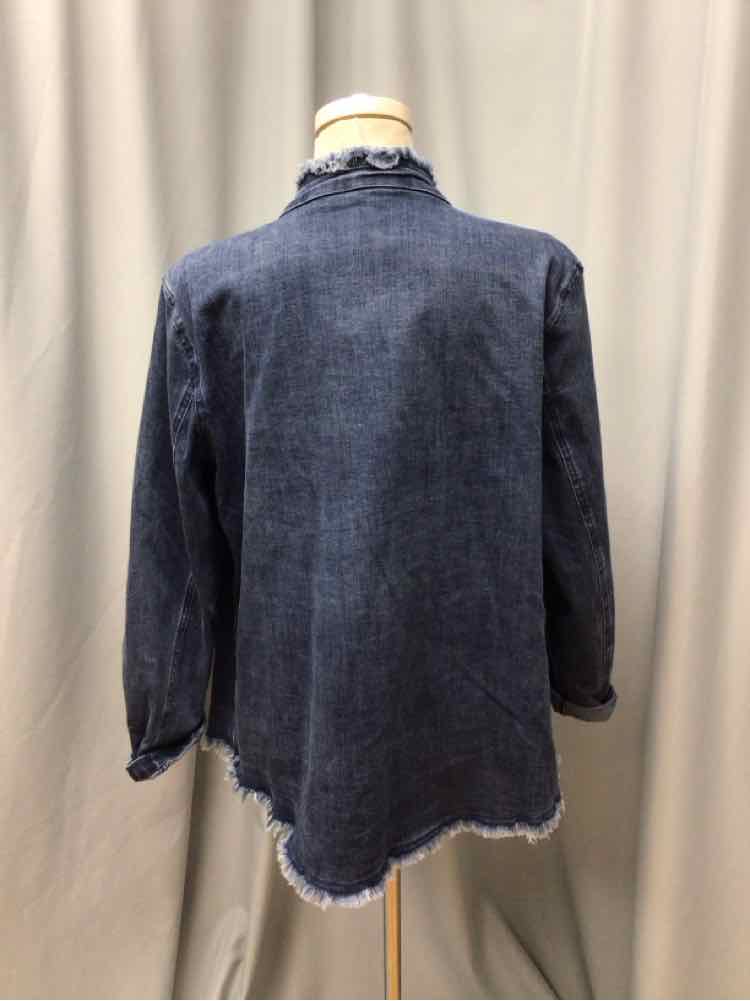 MULTIPLES SIZE LARGE Ladies JACKET