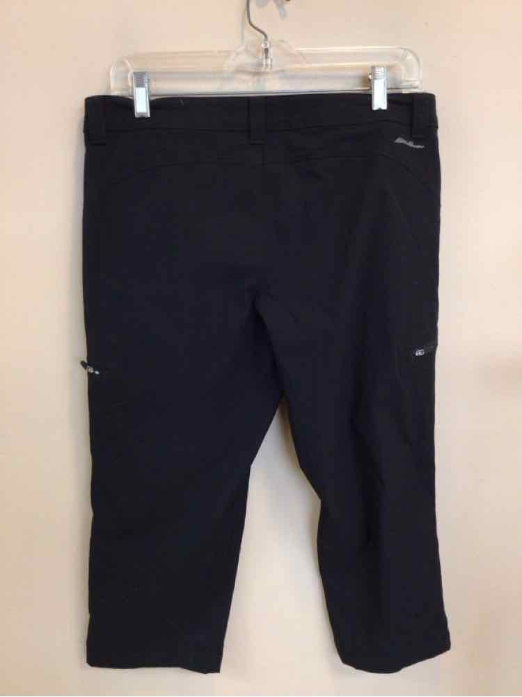 EDDIE BAUER SIZE 10 Ladies PANTS