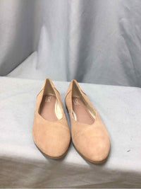 TOMS SIZE 11 Ladies SHOES