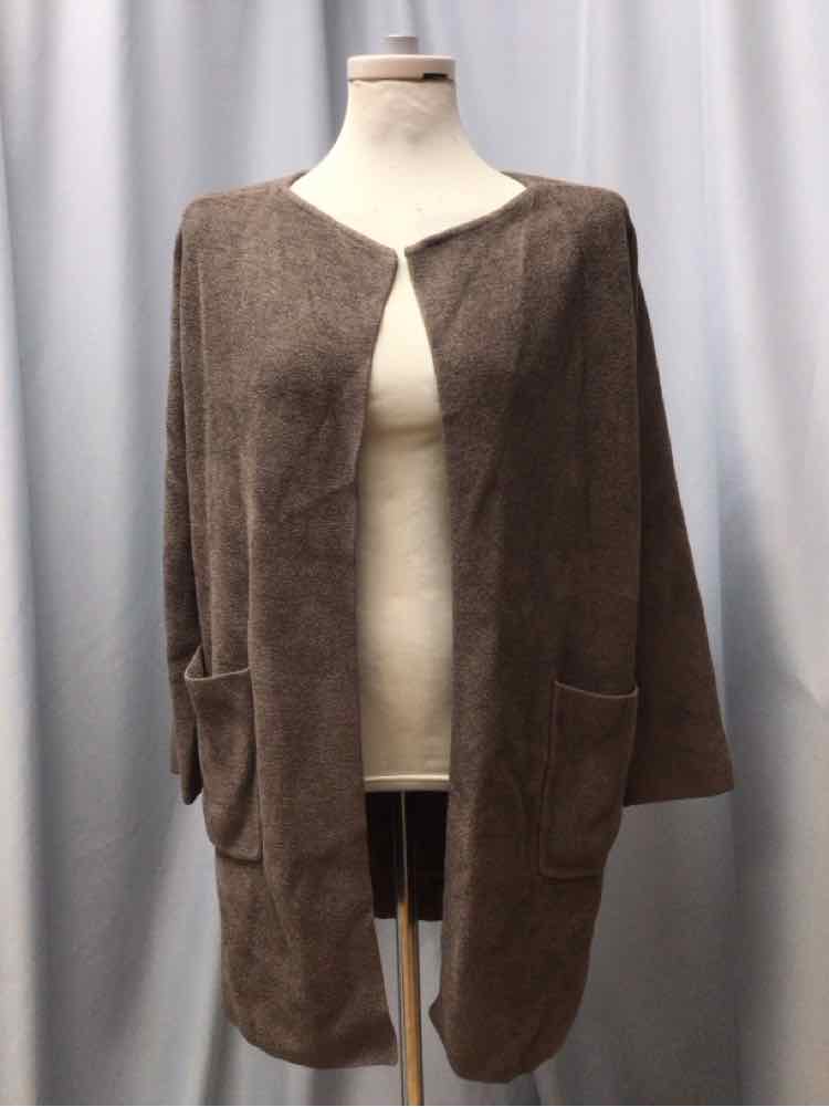 BAREFOOT DREAMS SIZE XSMALL Ladies TOP