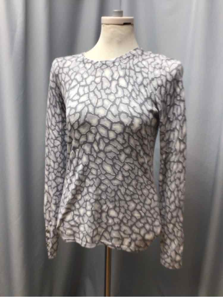 J MCLAUGHLIN SIZE SMALL Ladies TOP