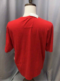 SIZE LARGE JOHNNIE O Men's SHIRTS