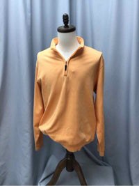 SIZE LARGE FAIRWAY & GREENE Men's SHIRTS
