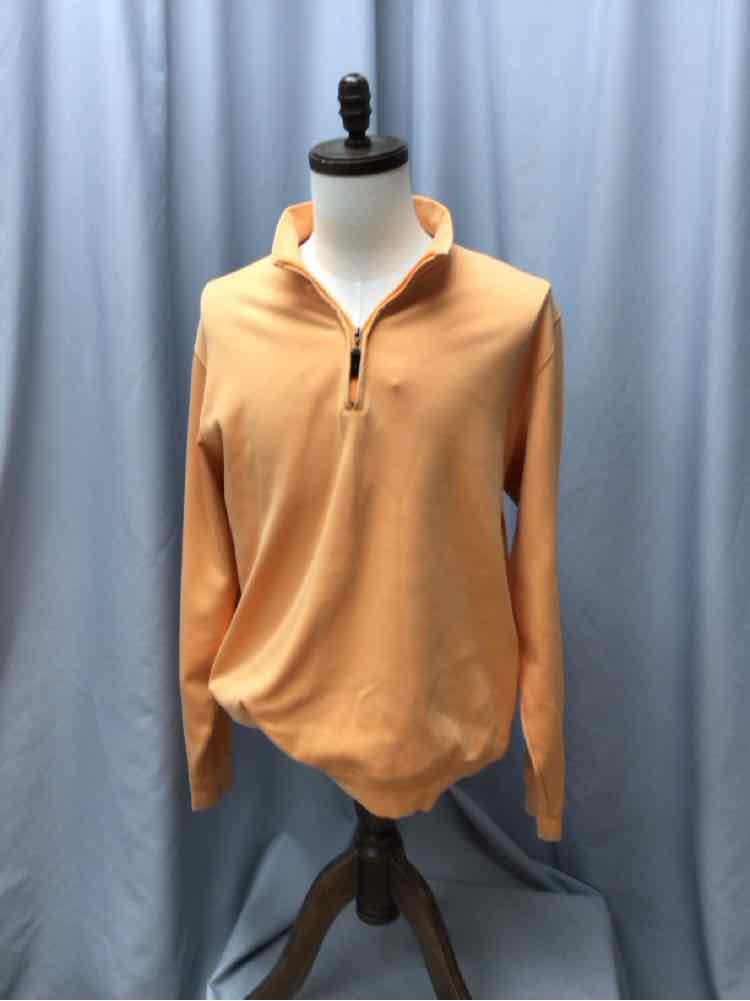 SIZE LARGE FAIRWAY & GREENE Men's SHIRTS