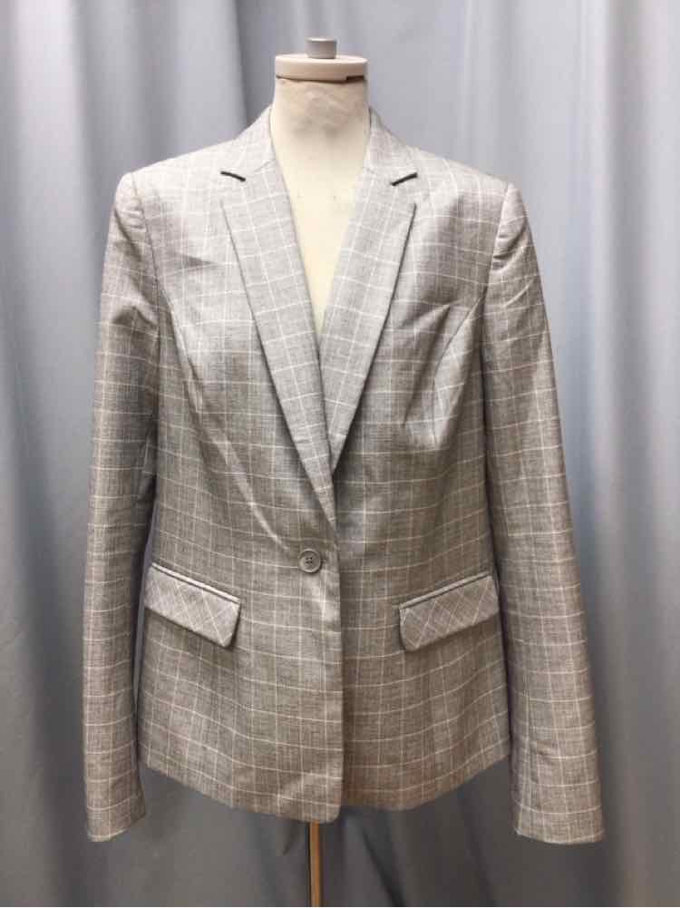LONG TALL SALLY SIZE 12 Ladies BLAZER
