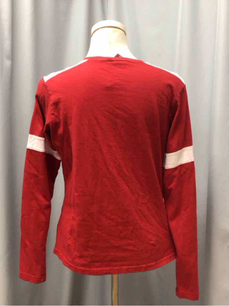 RED OAK SIZE LARGE Ladies TOP