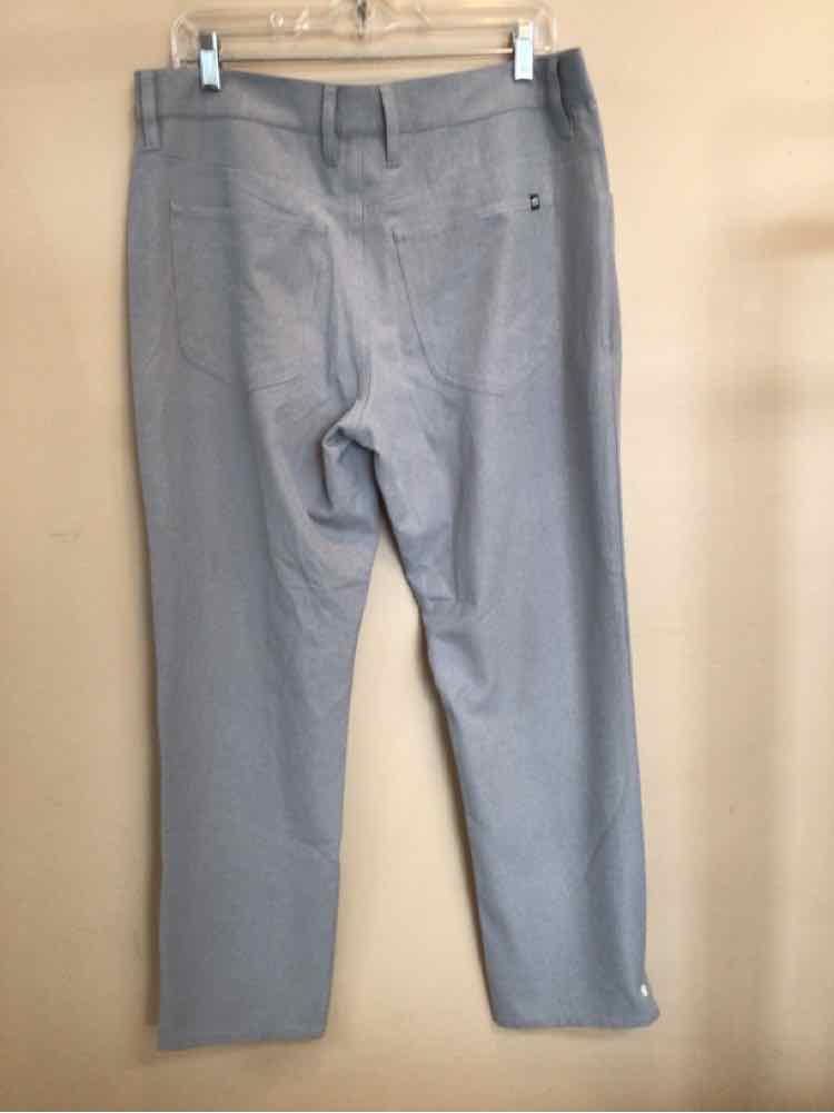 SIZE 33 TRAVIS MATHEW Men's PANTS