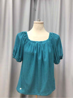 ANTHROPOLOGIE SIZE XSMALL Ladies TOP