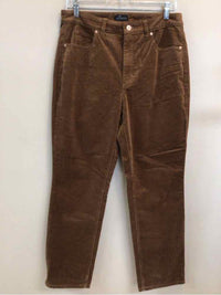 TALBOTS SIZE 8 PETITE Ladies PANTS