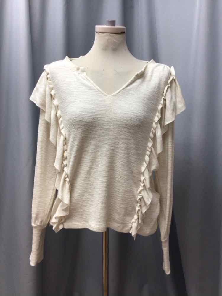 PILCRO SIZE SMALL Ladies TOP