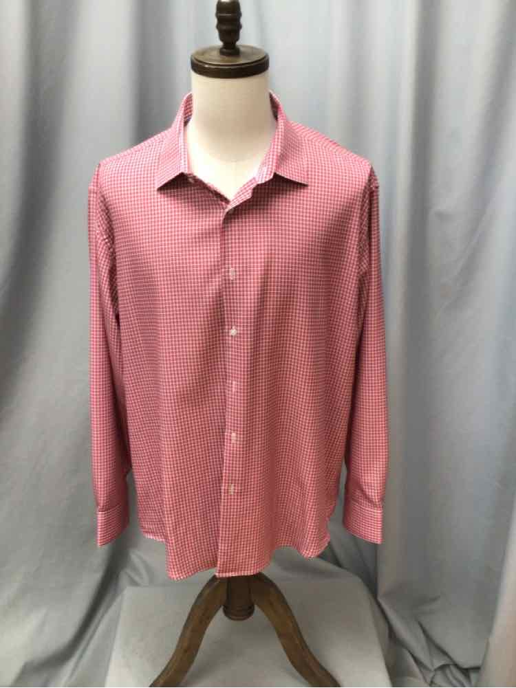 SIZE X LARGE NAUTICA Men's SHIRTS