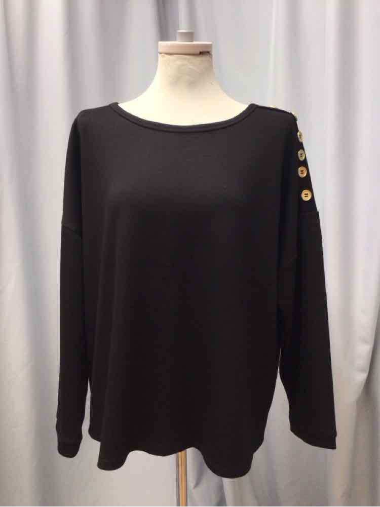 ZOEY & LEELO SIZE 2 X Ladies TOP