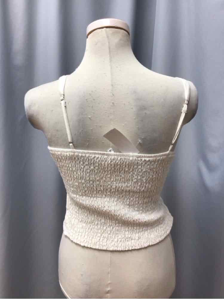 ALL IN FAVOR SIZE SMALL Ladies BLOUSE