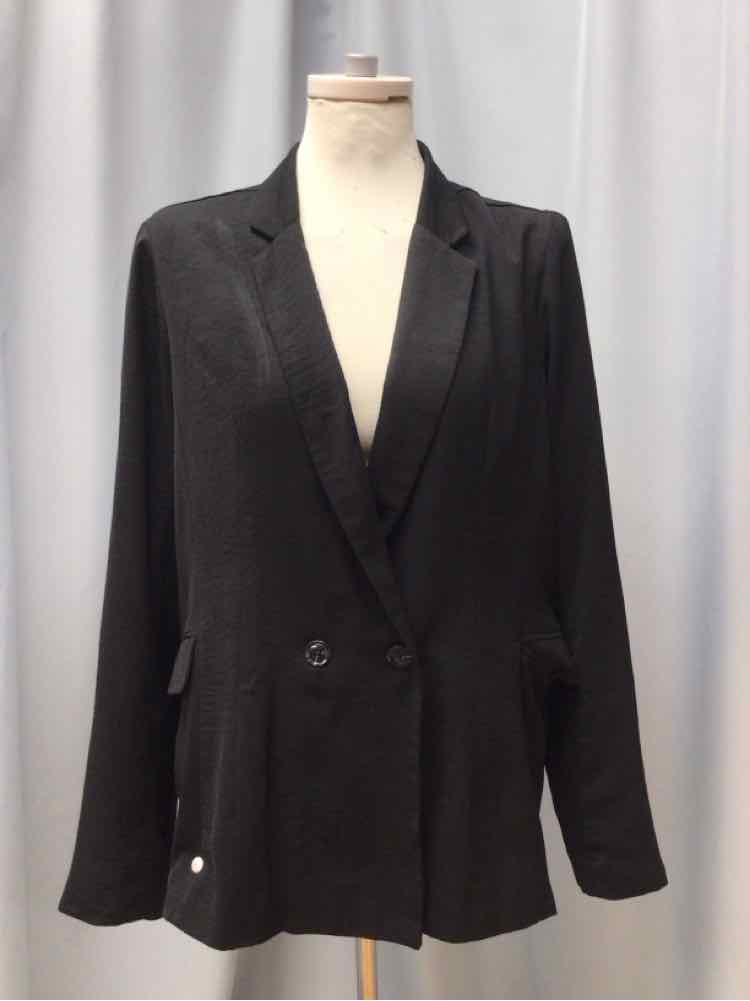 BOBEAU SIZE LARGE Ladies BLAZER