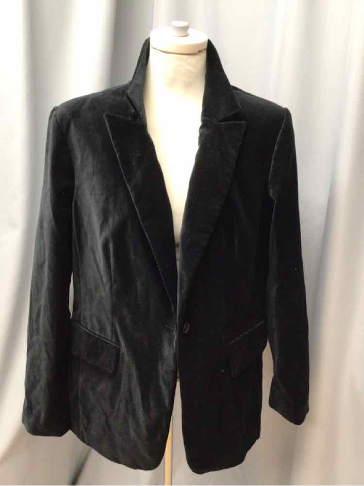 BANANA REPUBLIC SIZE 14 Ladies BLAZER