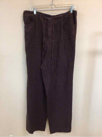 MASSIMO DUTTI SIZE 10 Ladies PANTS