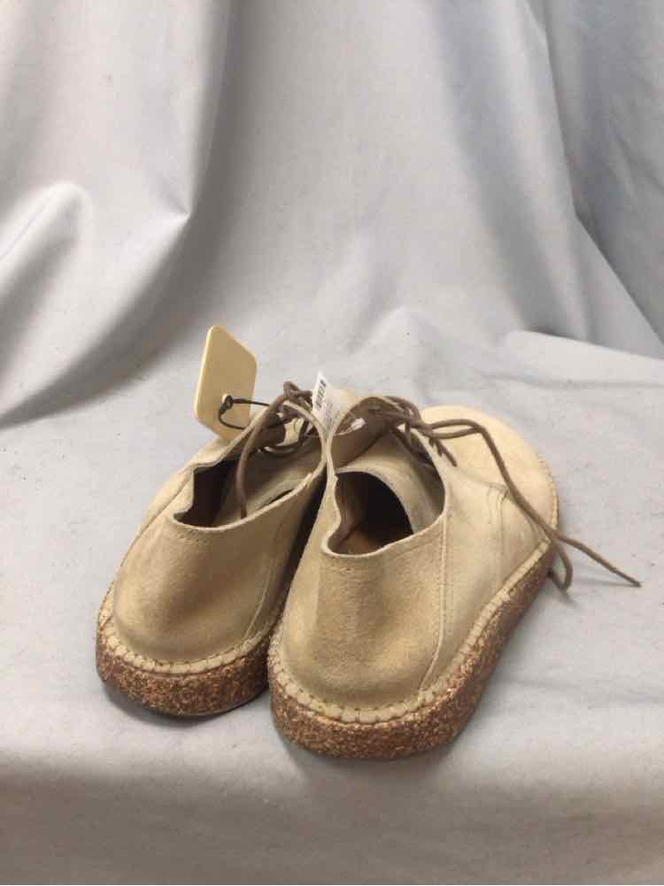 SIZE 12 BIRKENSTOCKS Men's SHOES