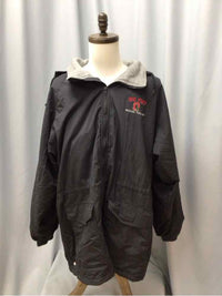 SIZE 3 X TRI MOUNTAIN Men's COATS