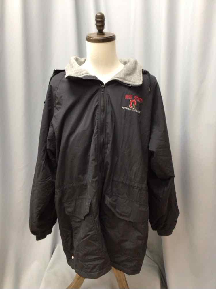 SIZE 3 X TRI MOUNTAIN Men's COATS