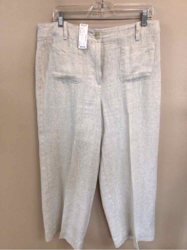 TALBOTS SIZE 12 Ladies PANTS
