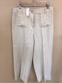TALBOTS SIZE 12 Ladies PANTS