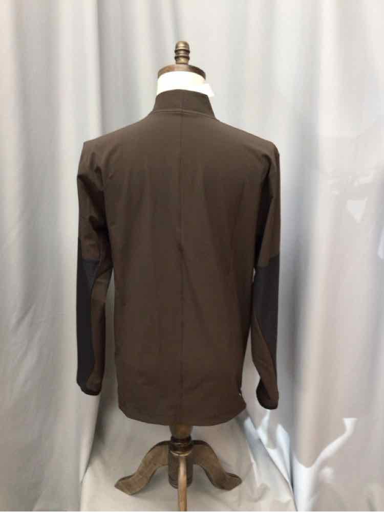 SIZE SMALL NFL Men's COATS