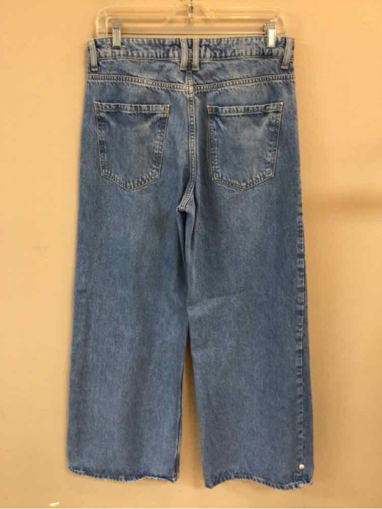 ZARA SIZE SMALL Ladies JEANS