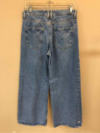 ZARA SIZE SMALL Ladies JEANS