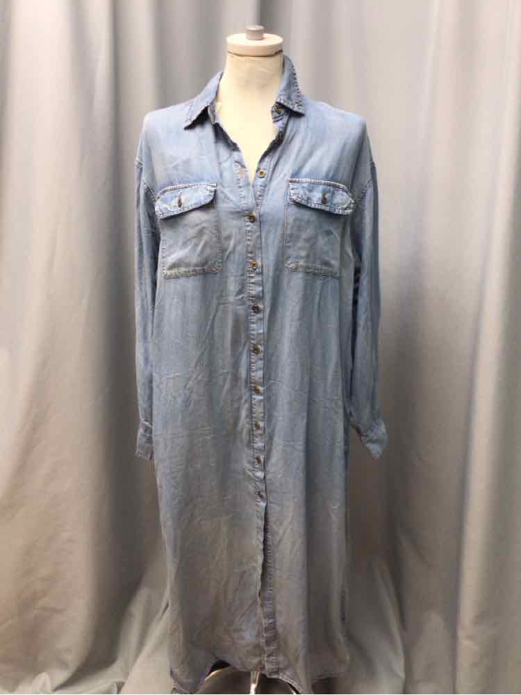 GEEGEE SIZE LARGE Ladies DRESS