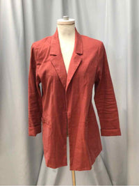 LEVEL 99 SIZE LARGE Ladies BLAZER