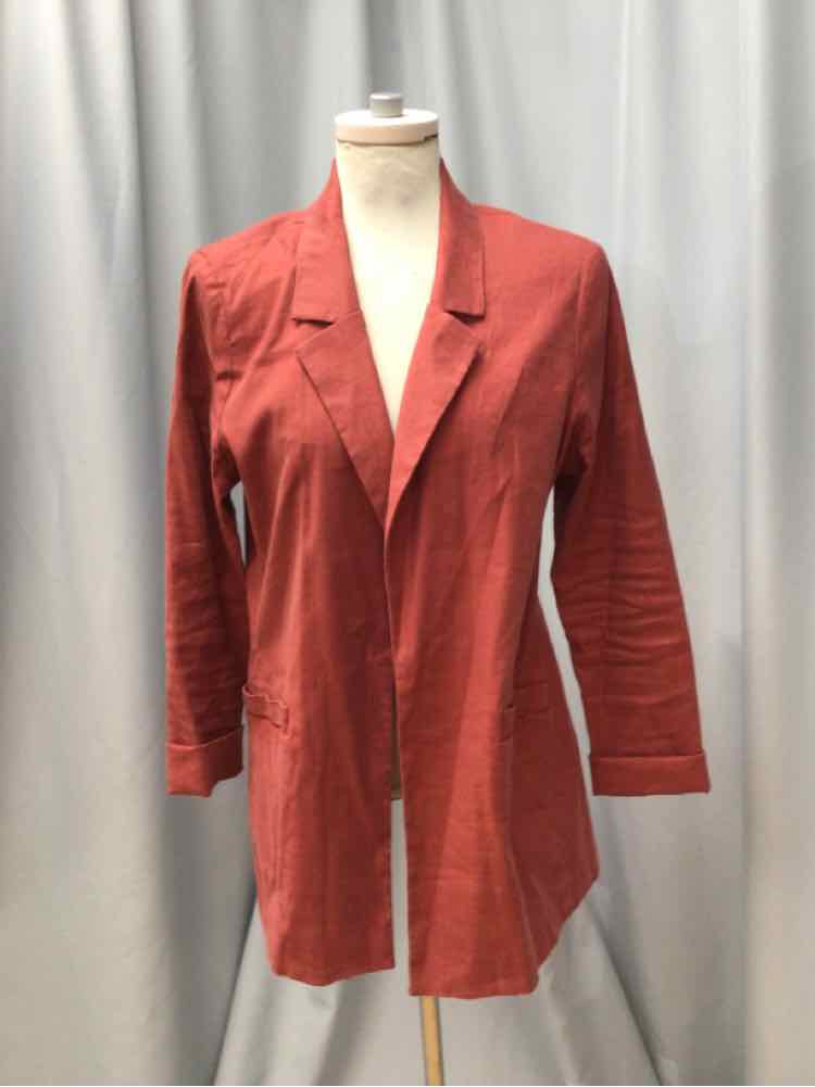 LEVEL 99 SIZE LARGE Ladies BLAZER