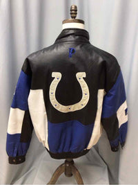 SIZE LARGE PRO PLAYER Men's COATS